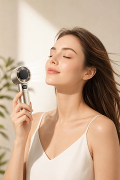 CHILLORA Mini Handheld Fan