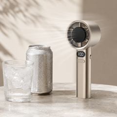 CHILLORA Mini Handheld Fan